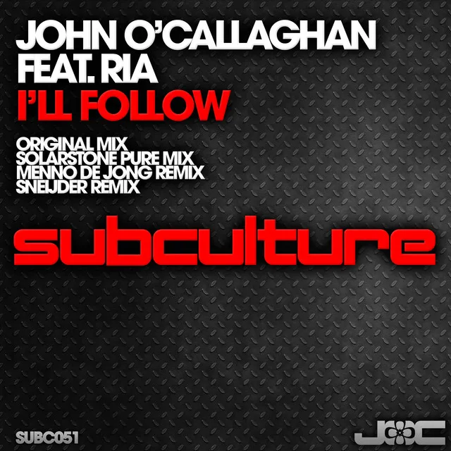 I'll Follow - Solarstone Pure Mix