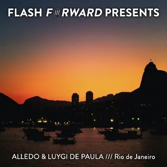 Rio de Janeiro (Deep Mix) by Luygi de Paula