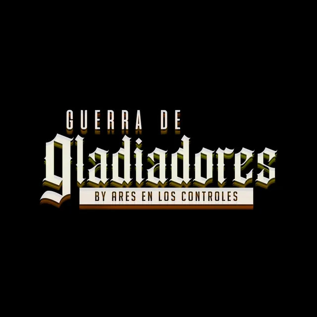 Guerra de Gladiadores #2 (Instrumental)