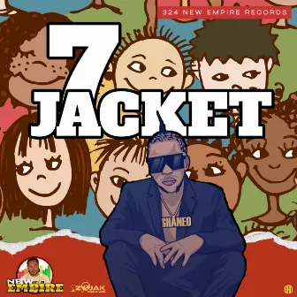 7 Jacket by Shane O