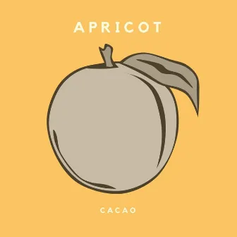 Apricot by Cacao