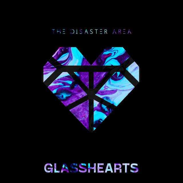 Glasshearts - 2020