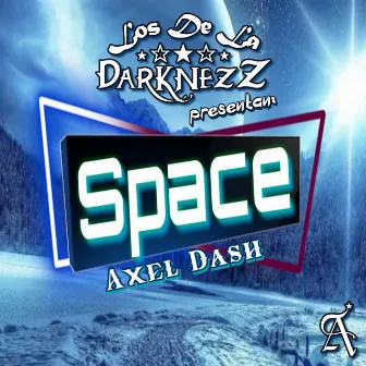 Space by Axel Dash