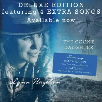 The Cook's Daughter (Deluxe Edition) by Lynn Hazelton