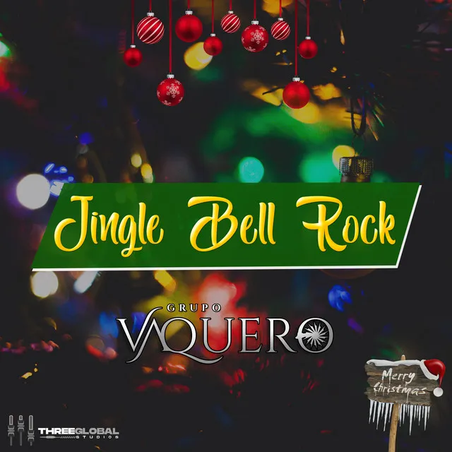 Jingle Bell Rock - Remix