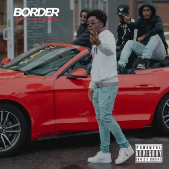 Border by Jayy Brown