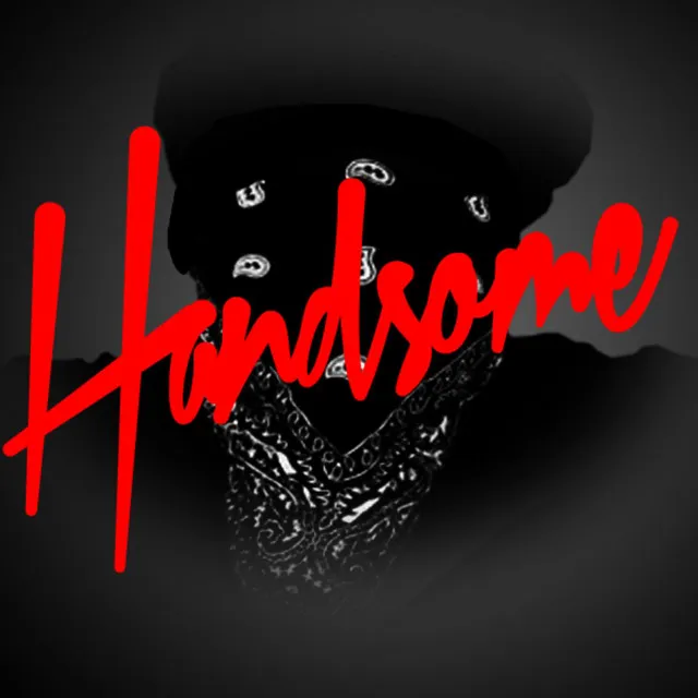 Handsome (feat. Braydlez)