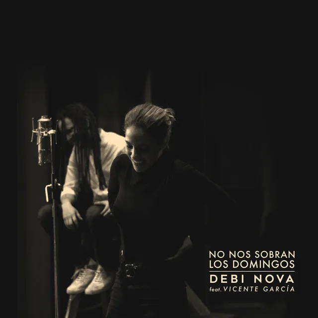 No Nos Sobran los Domingos (feat. Vicente García) - Versión Bachata