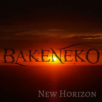 New Horizon by Bakeneko