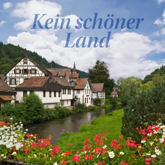 Kein schöner Land by Dagmar Frederic