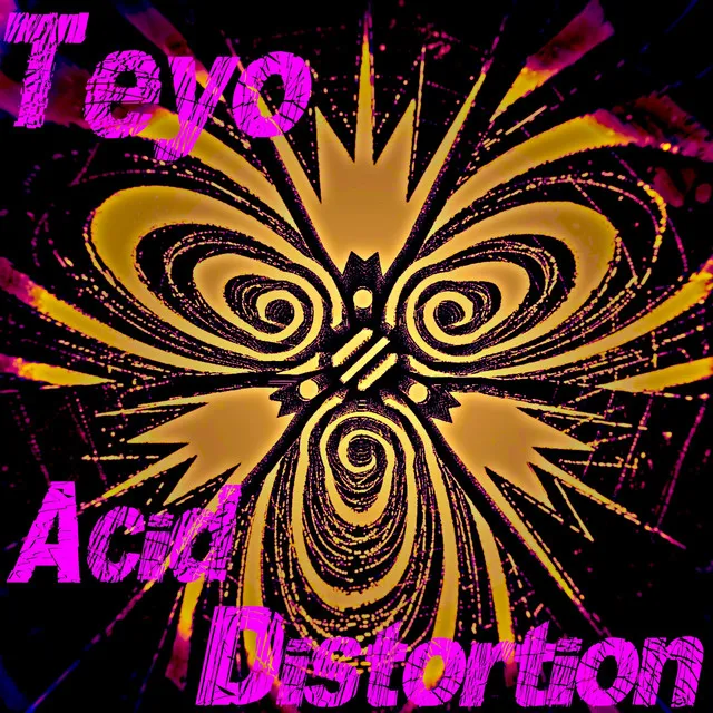 Acid Distorsion