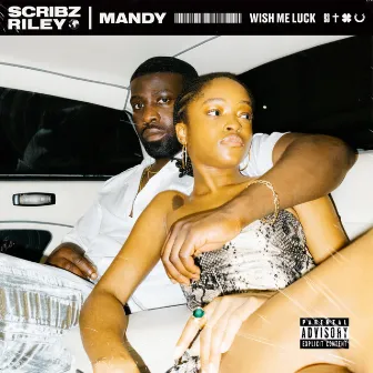 Mandy by Scribz Riley