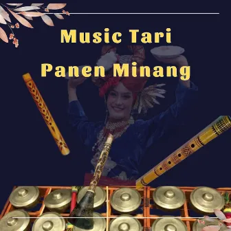 Tari Panen Minang by Gema Coxlat