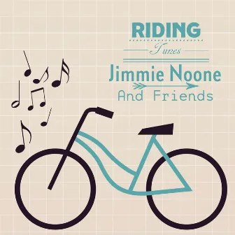 Riding Tunes by Jimmie Noone's Apex Club Orchestra