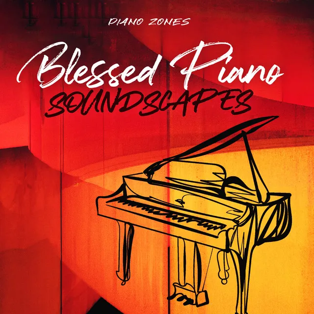 Blessed Piano Soundscapes