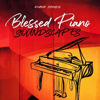 Blessed Piano Soundscapes by Piano Zones