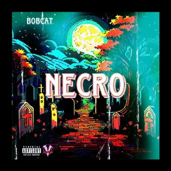 Necro by BobCat