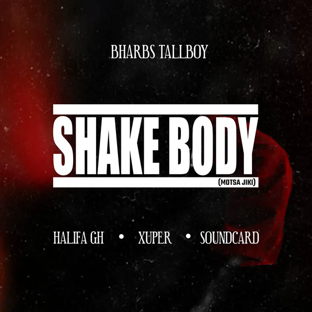 Shake Body