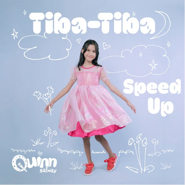 Tiba-tiba - Speed Up