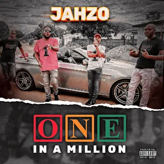 One in a Million by Jahzo