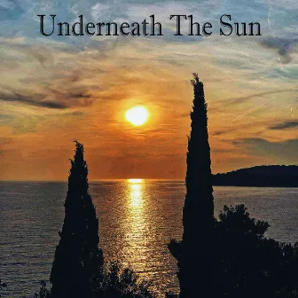 Underneath The Sun by Blue Minds