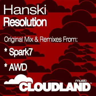 Resolution by Hanski