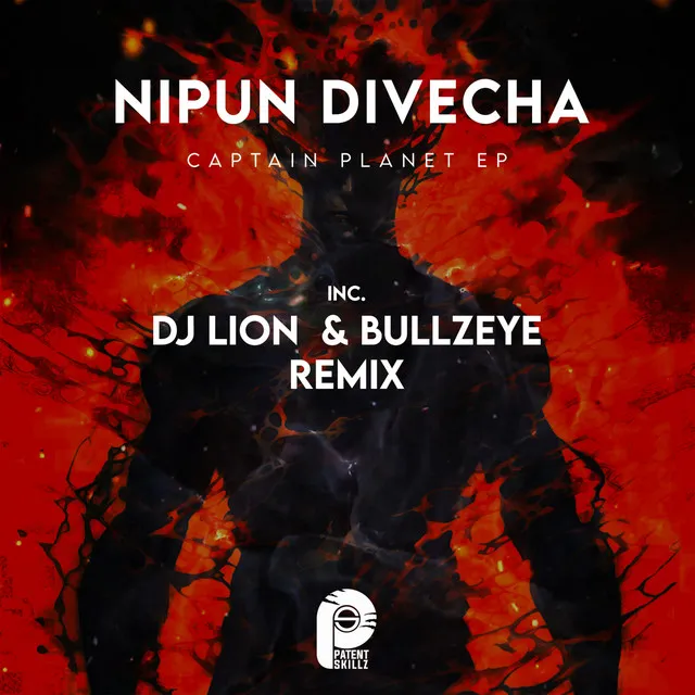 Captain Planet - DJ Lion & Bullzeye Remix