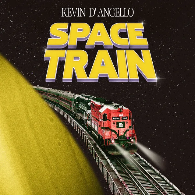 Space Train