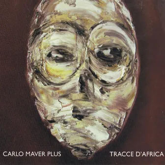 Tracce d'Africa by Carlo Maver