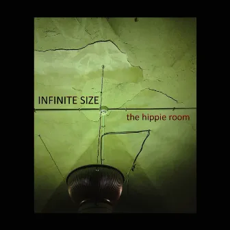 The Hippie Room by Infinite Size