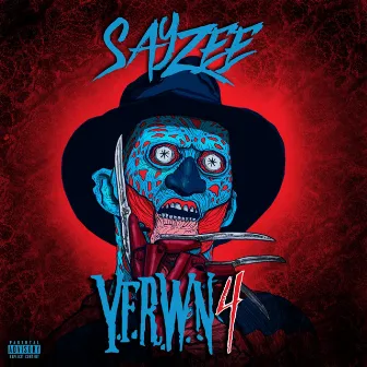 Yfrwn4 by Sayzee