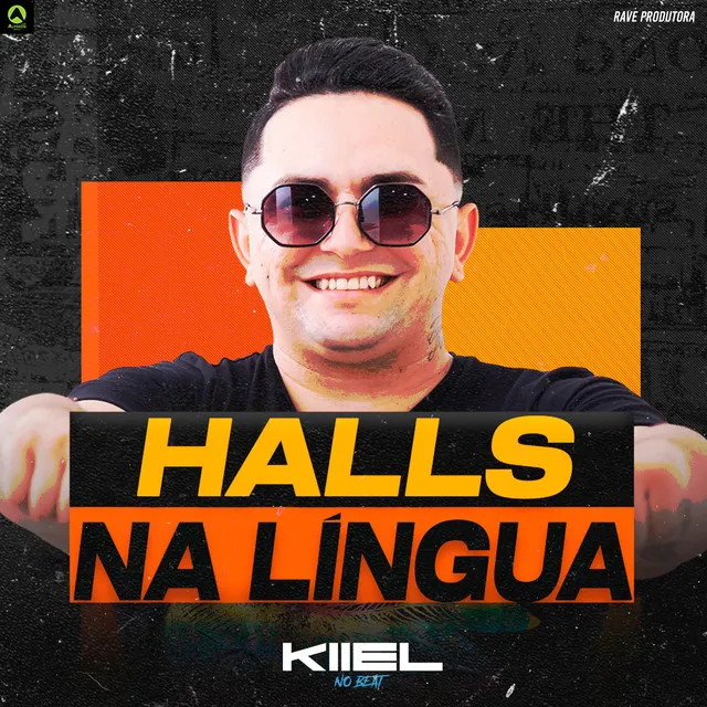 Halls na Língua