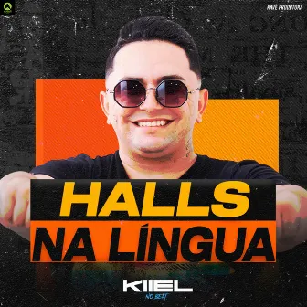 Halls na Língua by DJ Kiiel no Beat