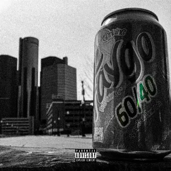 6040 by Kev Kash