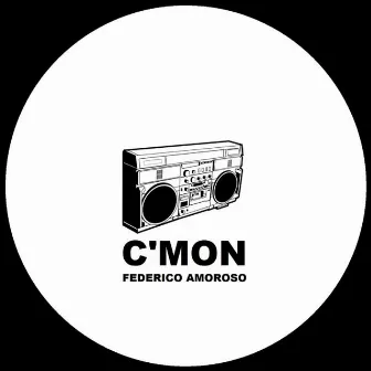 C'mon by Federico Amoroso