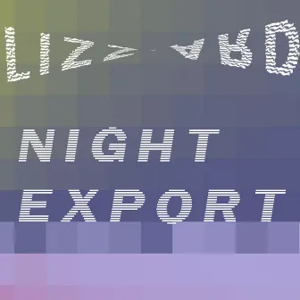 Lizz.ard at Night Export Sequence 2 by Lizz.Ard