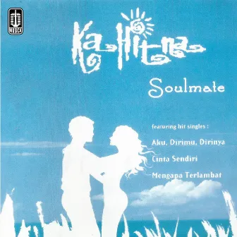 Soulmate by Kahitna