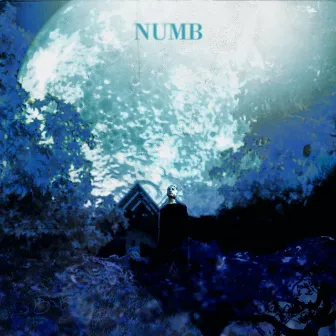 Numb by Deyaz