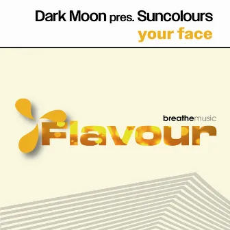 Your Face by Dark Moon