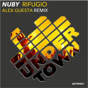 Rifugio (Alex Guesta Remix) by Nuby