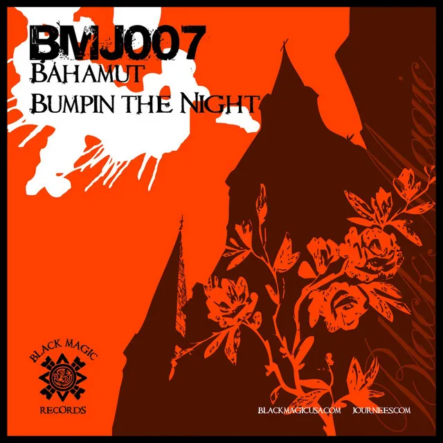 Bumpin The Night - Dub In The Night