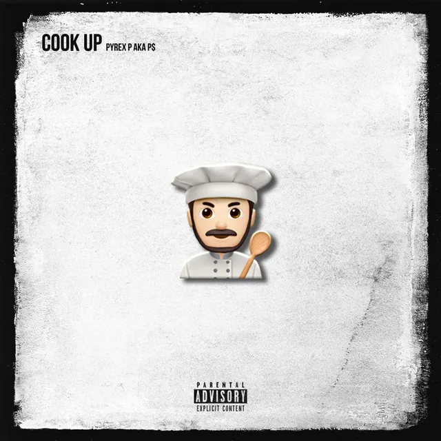 COOK UP