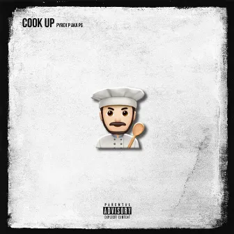 COOK UP by Pyrex P