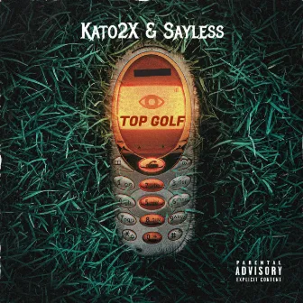 Top Golf by Sayless