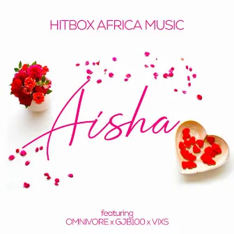 Aisha by Hitbox Africa Music