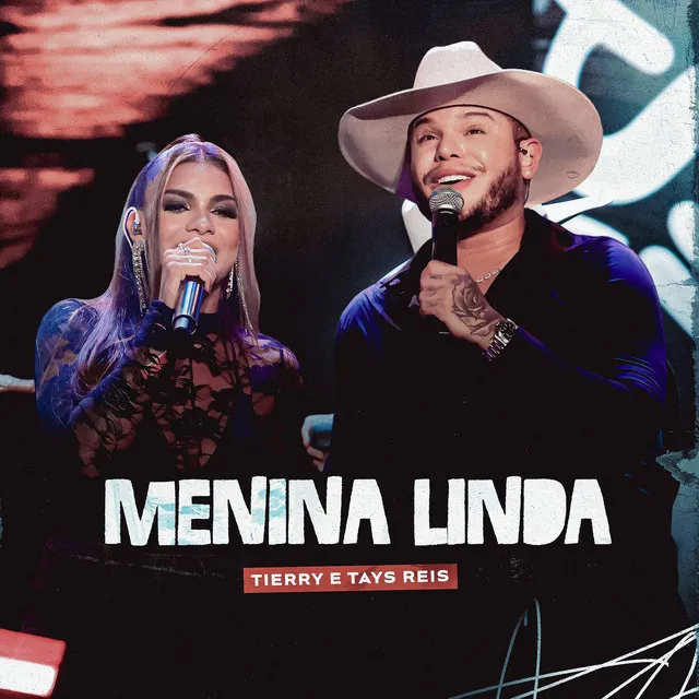 Menina Linda - Ao Vivo Em Salvador