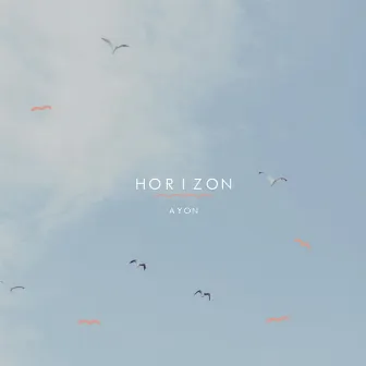 Horizon by Ayon