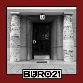 Sampler 1 by Büro21