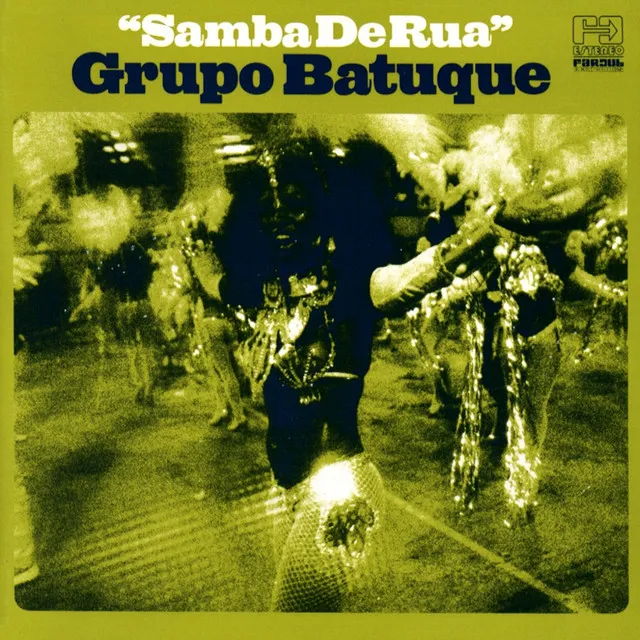 Mama Samba