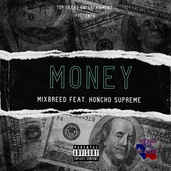 Money by TOPTEXAS DJNATO